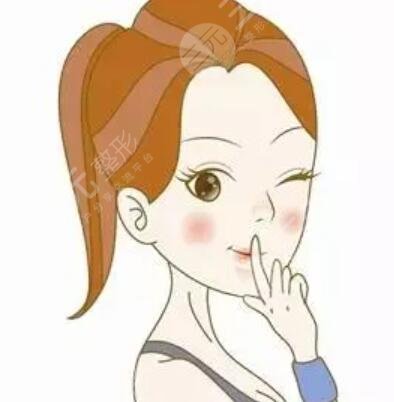 假体隆鼻手术后果自然吗 看看我现在的美照就知道啦