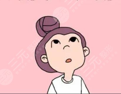 双眼皮修复手术+自体脂肪垫下巴 现在的我是不是更有魅力了