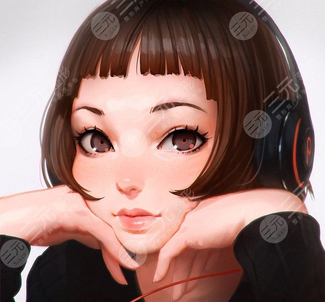 80后通过爱贝芙注射美容 改变不止点把点