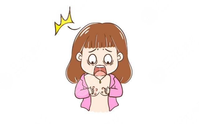 假体丰胸果图 看30岁辣妈怎样华丽转身