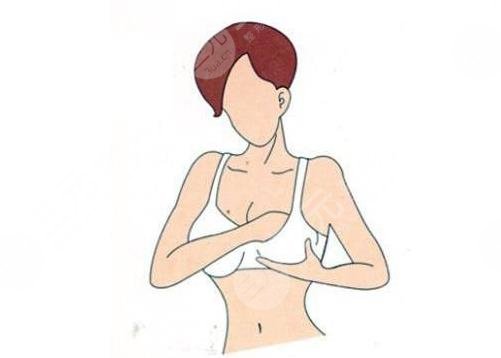 假体丰胸手术恢复全过程 看37岁的妈妈如何逆袭成少女