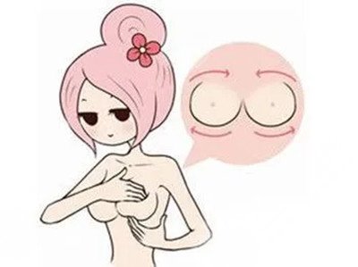假体丰胸手术恢复全过程 看37岁的妈妈如何逆袭成少女