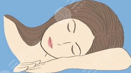 自体脂肪丰面颊+丰额头+丰太阳穴 看我魅力四射