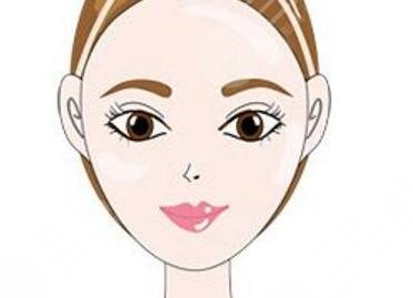 看我的垫下巴手术+玻尿酸隆鼻前后对比 简直就是两个人