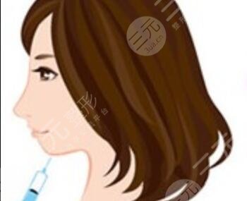 颧骨缩小术+自体脂肪填充额头 有人说像韩国明星