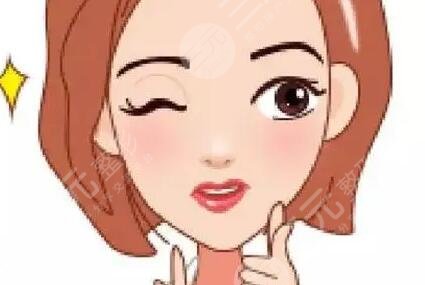 快来围观我的塌鼻子玻尿酸隆鼻前后对比照片