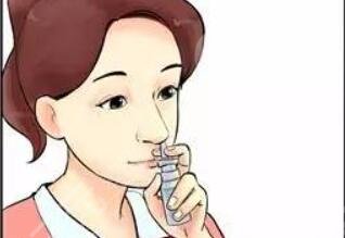 鼻尖肥大整形+鼻翼缩小前后对比 不再是“猪鼻子”