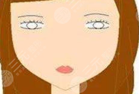 做了韩式微创双眼皮手术 丑小鸭变身美女校花