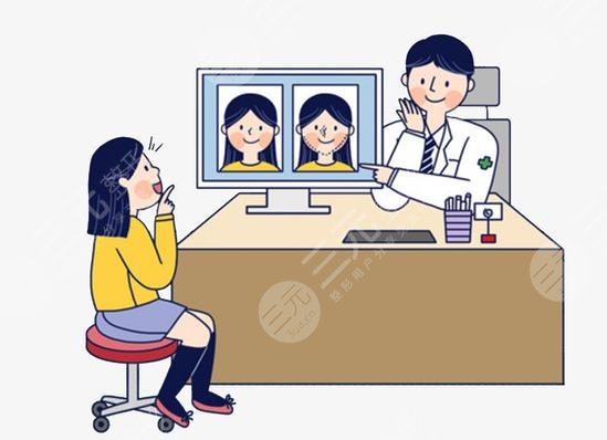 下颌角切除手术真实案例 下颌角切除术后变美过程分享