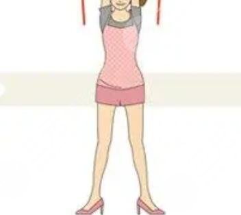 腰腹吸脂手术恢复果对比照片摆脱“游泳圈”