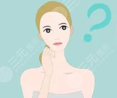  失败双眼皮修复+隆鼻修复手术对比照片，亲身经历分享