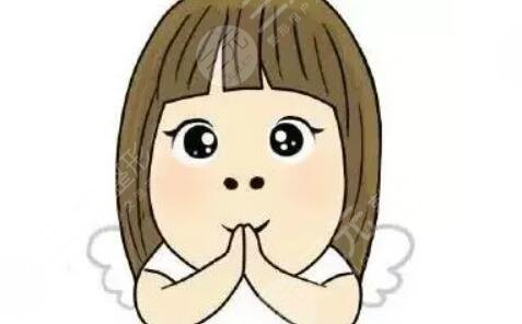 自体脂肪填充额头+太阳穴真实案例分享