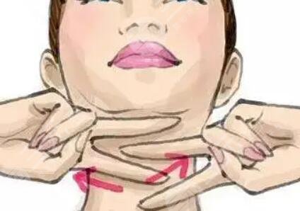 为变美做了隆鼻+垫下巴 果较为好