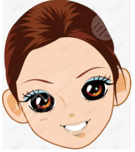 自体脂肪填充面部让我变身美少女