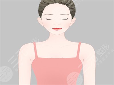 自体脂肪面部填充90天恢复图分享