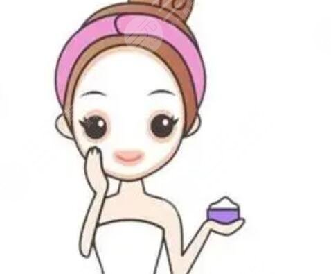 王.者风范嫩肤全程手术过程前后对比图