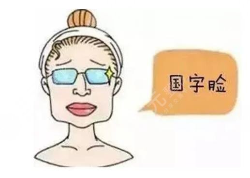 黄大勇做磨骨手术前