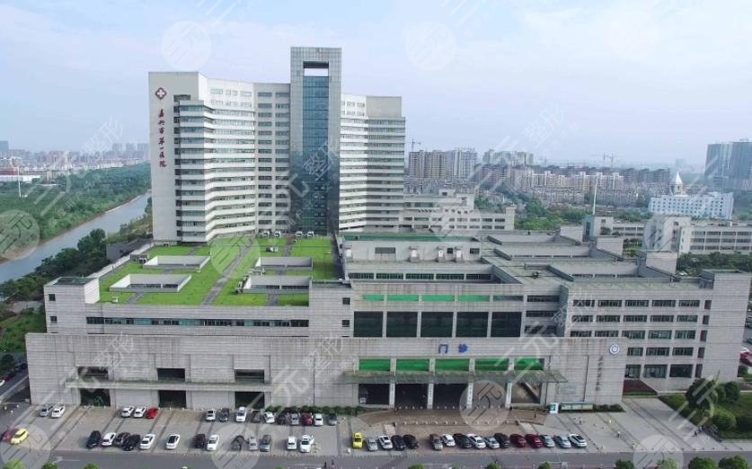 嘉兴植发医院排名