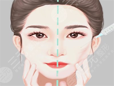 xqp填充真实体验前后对比图分享|内附恢复过程哦