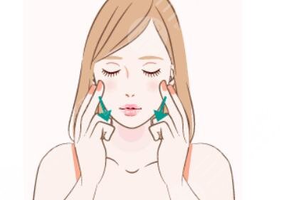 膨体丰下巴整形前后对比图和恢复过程分享