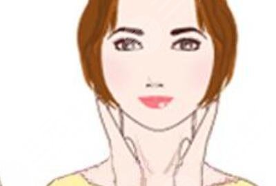 在北京禾美嘉整形脸部脂肪填充价格和4天图片案例