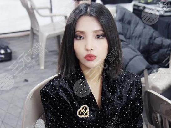 为什么现在大家对于田小娟颜值的认可度高了?