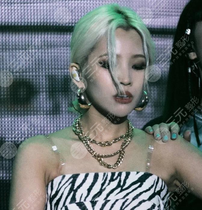 为什么现在大家对于田小娟颜值的认可度高了?