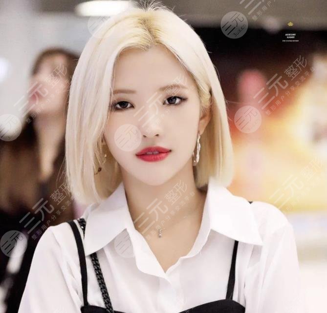 为什么现在大家对于田小娟颜值的认可度高了?