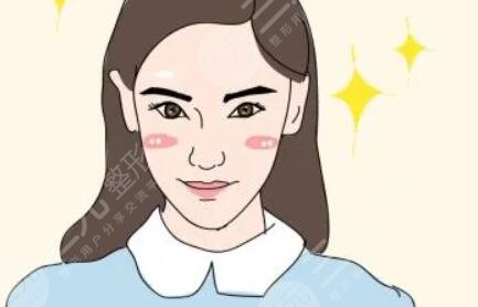 上海洁铭音波拉皮案例分享