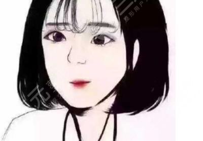 韩式文眉