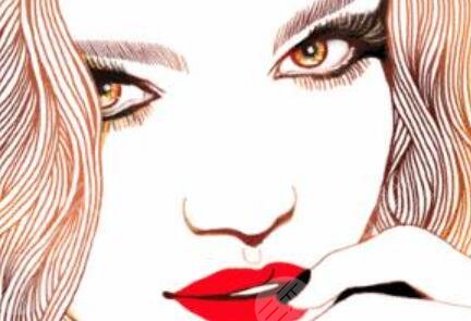 北京伊美尔,何祯平,割双眼皮,果分享