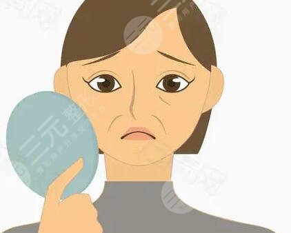 斯美诺整形面b提升怎样?术后果对比反馈