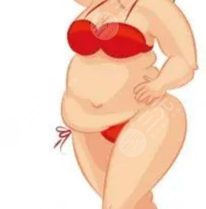 武汉莱美面b提升+吸脂案例,果对比分享!