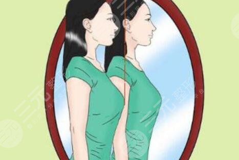 自体脂肪丰胸果对比|武侯黄氏百佳整形反馈