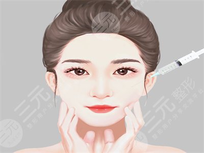 成都星尚美整形口碑如何?附水光补水术后果对比