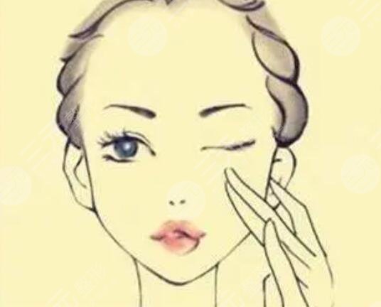 成都润美玉之光整形好不好？半永.久纹眉果反馈