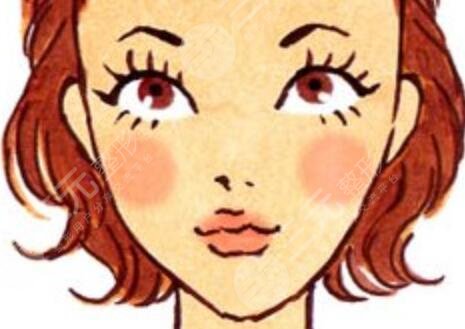 打完注射瘦脸五天变化图,肉眼可见的脸小了一圈,真神奇~
