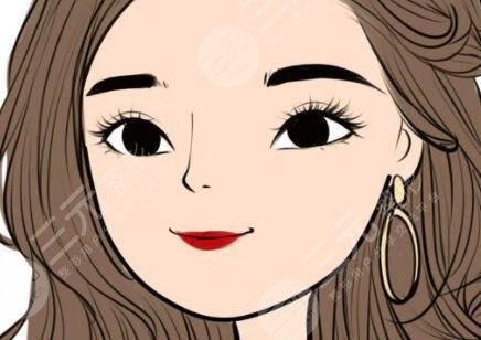 埋线术后恢复过程图