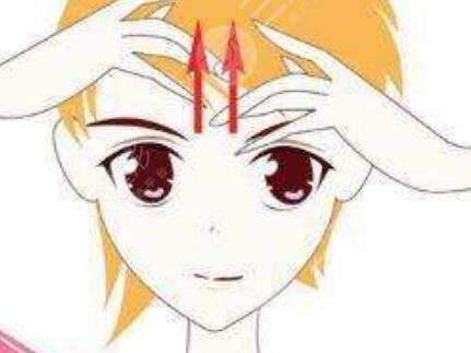 上海港华医院张柱允磨骨案例术前