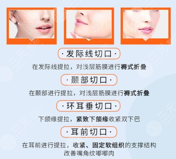多少岁适合拉皮手术?