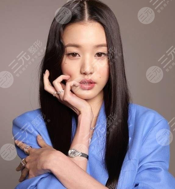 04年出生张元英IVE新团出道“油腻”了?