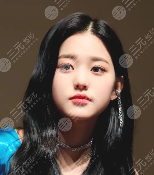 张元英颜值如何?