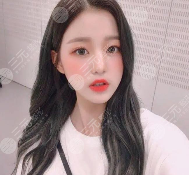 张元英颜值如何?