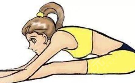 腰腹吸脂后1到7天图片