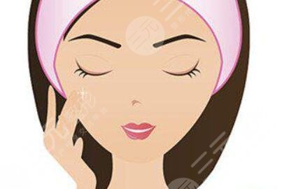 2021年韩式纹眉果图片大全