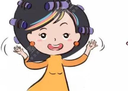 浅咖色纹眉后较终果图