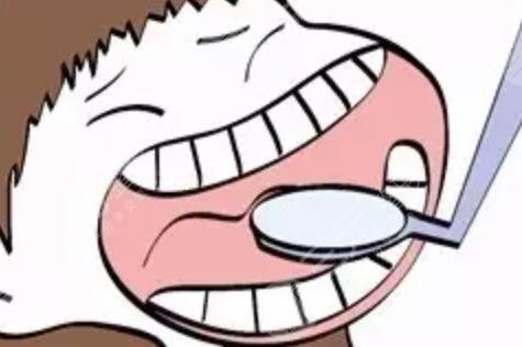 轻微龅牙要戴牙套吗