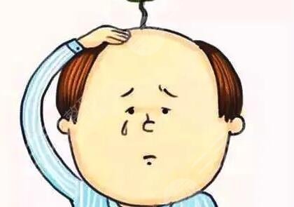 广州南方医院植发贵吗