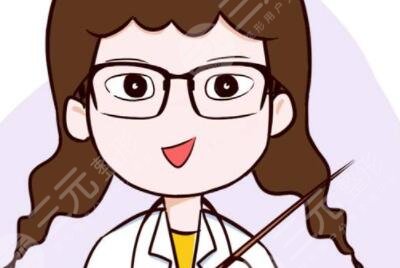 山大一院整形科谁做的重睑好 案例图