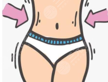 手术之后的果图